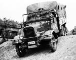 Henschel Typ 33 B 1 1928 года